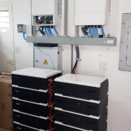 Megarevo Inverter+Stack Box
