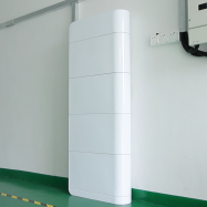 Stack wall+ Goodwe ET series Inverter