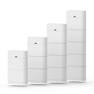 Stack Wall High Voltage LiFePO4 Battery