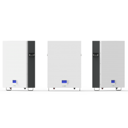 Powerwall Battery 48V/51.2V